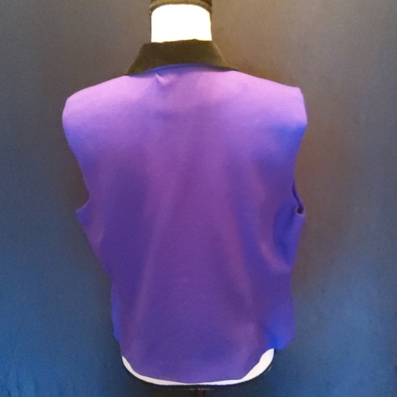 Alanni by Donny Brook Cute Vest - Picture 6 of 8